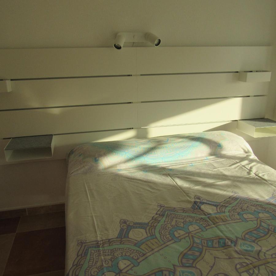 Edificio Montecarlo Playa San Juan Appartement El Campello Buitenkant foto