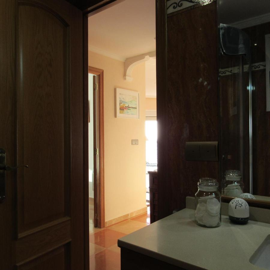 Edificio Montecarlo Playa San Juan Appartement El Campello Buitenkant foto