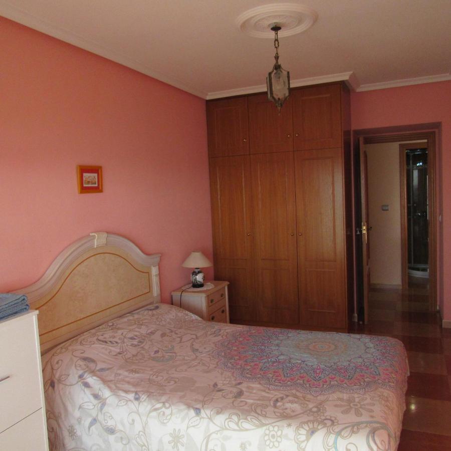 Edificio Montecarlo Playa San Juan Appartement El Campello Buitenkant foto