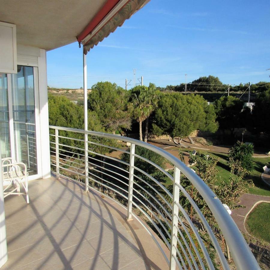 Edificio Montecarlo Playa San Juan Appartement El Campello Buitenkant foto