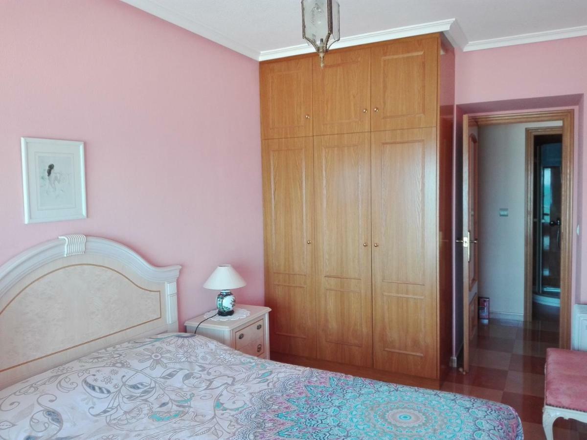 Edificio Montecarlo Playa San Juan Appartement El Campello Buitenkant foto