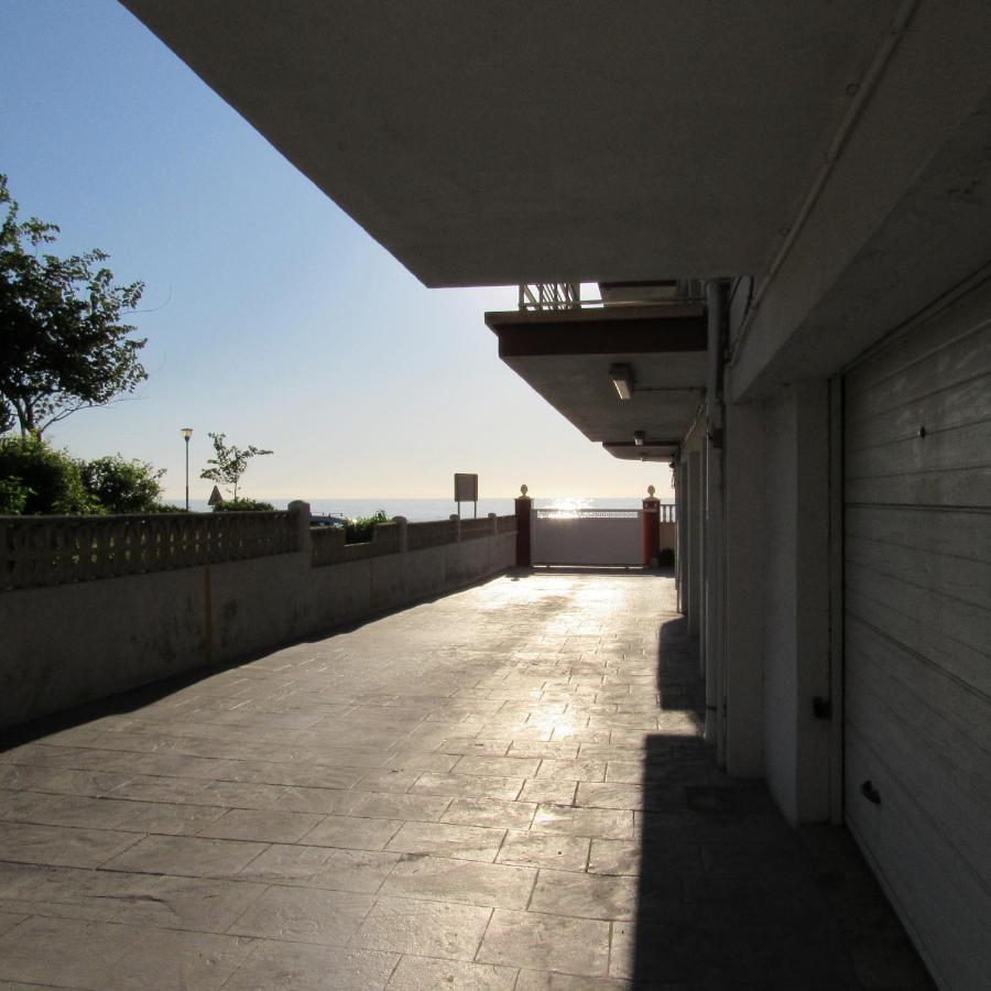 Edificio Montecarlo Playa San Juan Appartement El Campello Buitenkant foto