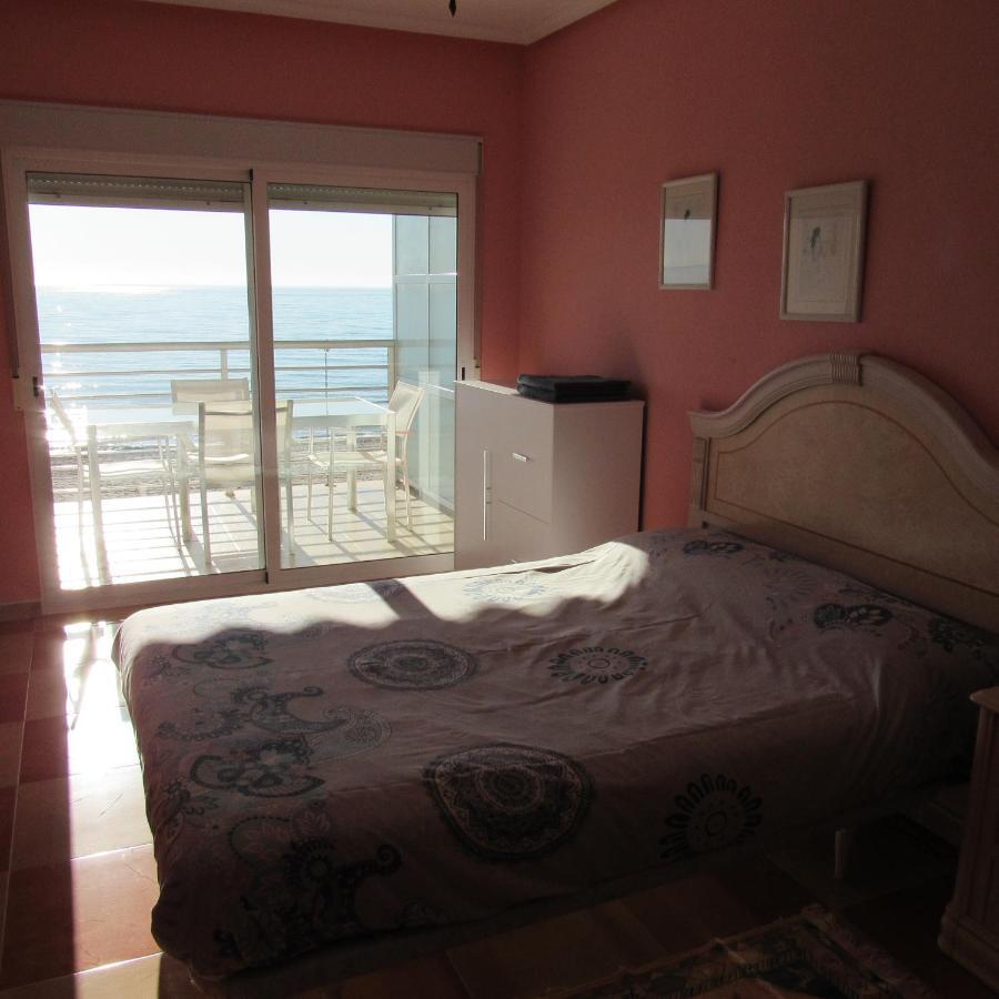 Edificio Montecarlo Playa San Juan Appartement El Campello Buitenkant foto