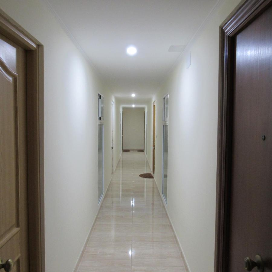 Edificio Montecarlo Playa San Juan Appartement El Campello Buitenkant foto